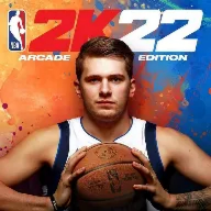 nba2k22手游官方版(NBA 2K22)