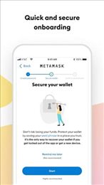 MetaMask3.8.0