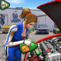 汽车维修模拟器(Car Mechanic Auto Garage)