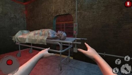 医院可怕的奶奶(Scary Granny - Horror Game)