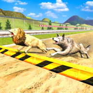 动物竞赛模拟器(Animal Racing Simulator)
