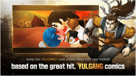 Yulgang Global