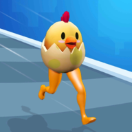 鸡蛋奔跑者(Egg Runner)
