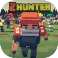 像素僵尸猎人生存(Pixel Zombie Hunter)