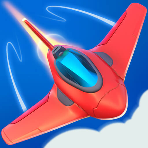银翼战机1.0.3
