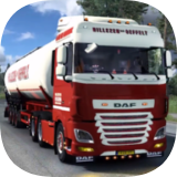 石油运输卡车驾驶(Oil Tanker Transport Simulator)