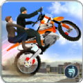 屋顶摩托驾驶(Extreme Rooftop Bike Rider Sim)v3.2