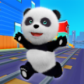 熊猫逃亡历险记(Panda Run)