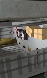 汽车改造模拟器