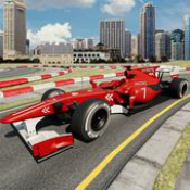 公式狂暴赛车3D(Ultra Racing)v1.2.5