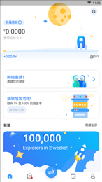 Star Network