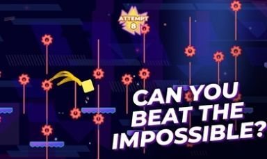 不可能的游戏2(ImpossibleGame2)
