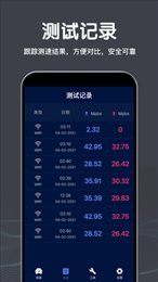 WiFi网络测速