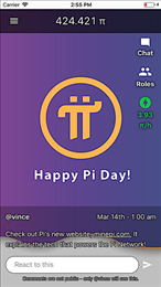 pi network1.32