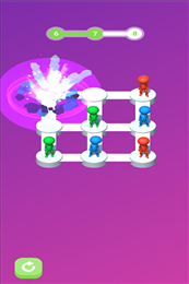 Stickman Bomb