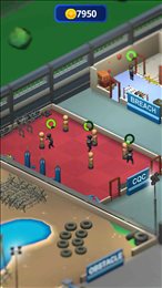 特警学院模拟器(Idle SWAT Academy Tycoon)