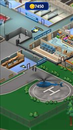 特警学院模拟器(Idle SWAT Academy Tycoon)