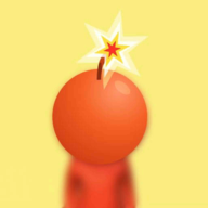Stickman Bomb