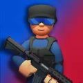 特警学院模拟器(Idle SWAT Academy Tycoon)