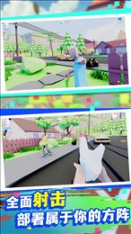 像素英雄战争模拟