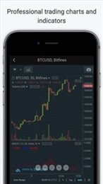 Bitfinex官网版