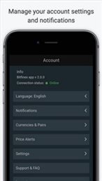 Bitfinex官网版