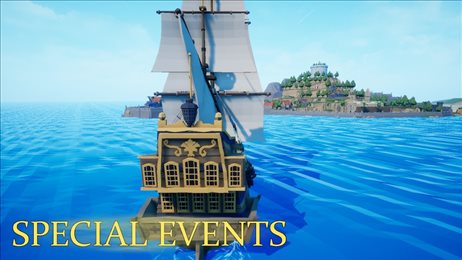 加埃塔大冒险(Gaeta Great Adventure)