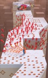 收集并投掷(Stack and Throw)