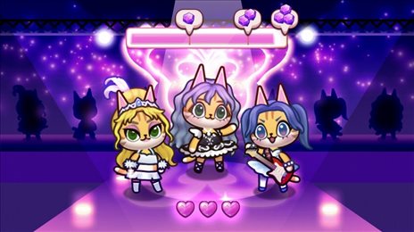 改造大亨美容店(Makeover)