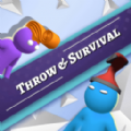 投掷生存(Throw & Survival)