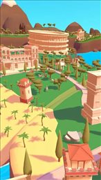 进化帝国空闲大亨(Evolution Rome Empire Idle)