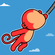 猴子拯救之谜(Monkey Rescue)