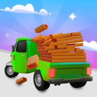 下坡别翻车(Downhill Road)