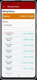 one币app最新版本