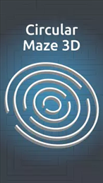 环形迷宫3D(Circular Maze 3D)