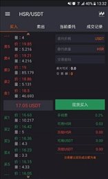 币君交易所app
