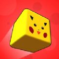 滚动立方体3D(Rolling Cube 3D)