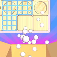 小球滚出去(Balls Out)