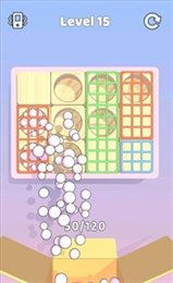 小球滚出去(Balls Out)