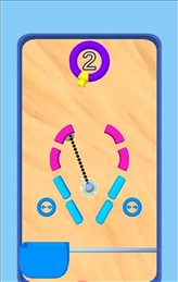 乒乓冲击波(pongblast)
