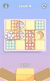 小球滚出去(Balls Out)