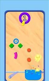 乒乓冲击波(pongblast)