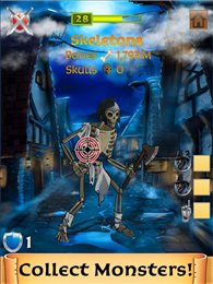 点击怪物大作战(Monster Clicker)