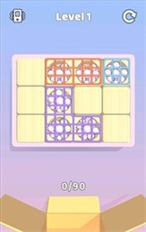 小球滚出去(Balls Out)