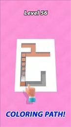 滚动立方体3D(Rolling Cube 3D)