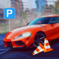 多层停车场3D(Multi Storey Car Parking 3D)