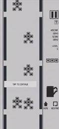 复古游戏赛车(Retro Game Car Racing)