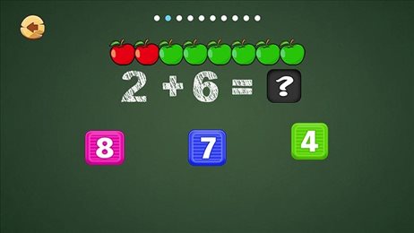 少儿数字启蒙