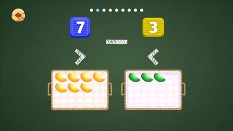 少儿数字启蒙