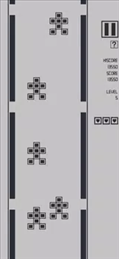 复古游戏赛车(Retro Game Car Racing)